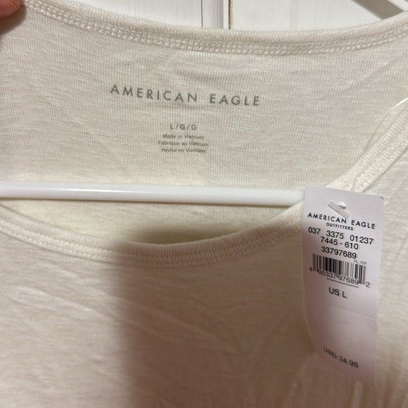 American Eagle Tee - Picture 3 of 3